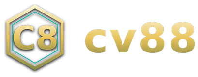 cv88 logo